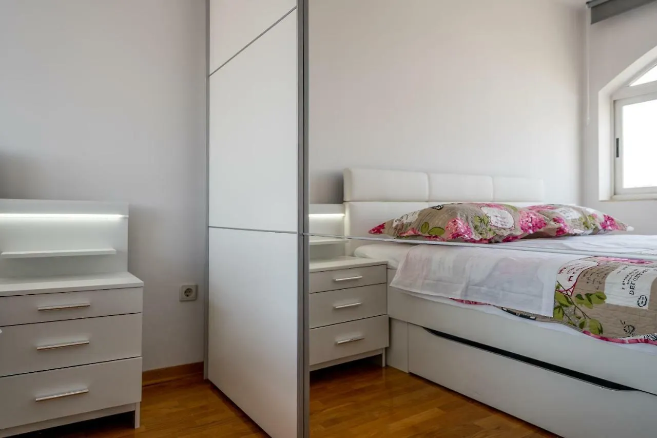Split3 Apartment 0*, Split Croatia